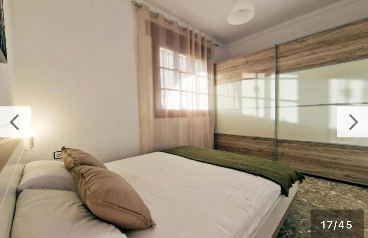 Villa Lounge Paradise Setenil de las Bodegas