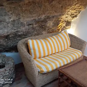 Сasa de vacaciones Casa Enrocada, Setenil De Las Bodegas