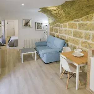Сasa de vacaciones El Tajo, Setenil De Las Bodegas